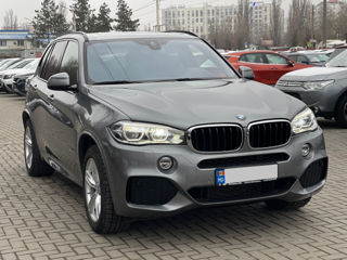 BMW X5 foto 3