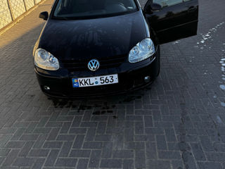 Volkswagen Golf foto 2