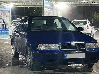 Skoda Octavia foto 0