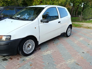 Fiat Punto foto 3