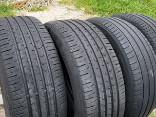 R17 225/60 Continental/Michelin foto 1