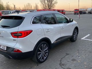 Renault Kadjar foto 3