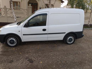 Opel Combo foto 3