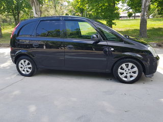 Opel Meriva foto 7