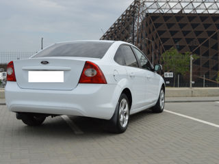 Ford Focus foto 5