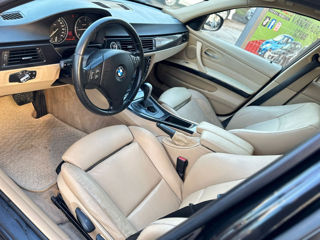 BMW 3 Series foto 8