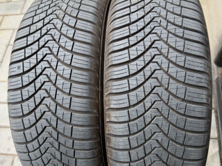 Anvelope  205/55/r16  Kumho foto 4