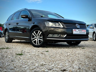 Volkswagen Passat foto 2