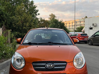 KIA Picanto foto 9