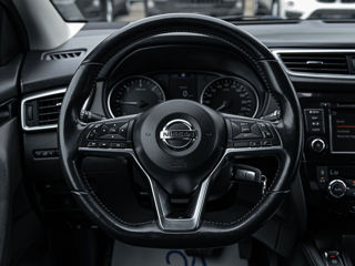 Nissan Qashqai foto 10