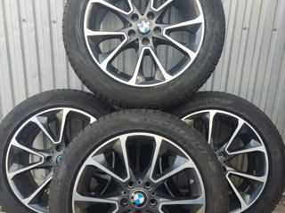 Bmw f15 x5,x6 255/50/19 winter foto 1