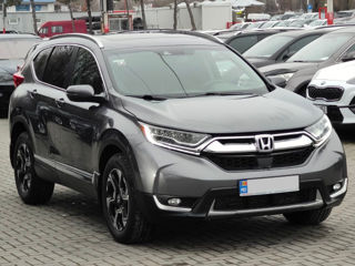 Honda CR-V foto 4