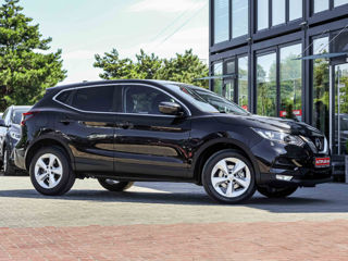 Nissan Qashqai foto 1