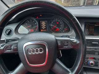 Audi A6 foto 7