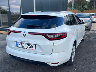 Renault Megane foto 4