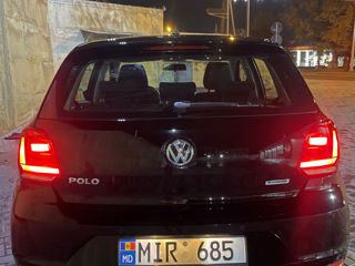 Volkswagen Polo foto 6