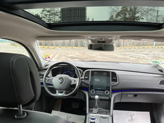 Renault Talisman foto 18