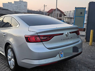 Renault Talisman foto 5