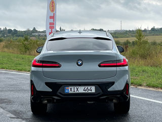 BMW X4 foto 6