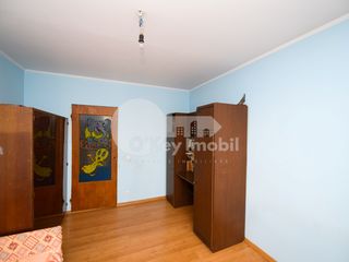 Apartament cu 3 camere, 72 m², Centru, Cricova, Chișinău mun. foto 5