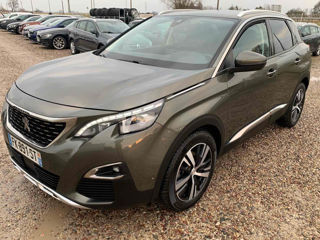 Peugeot 3008 foto 1