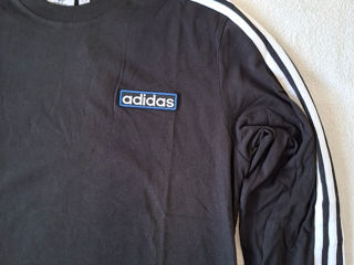 Long Sleeve Adidas Adibreak foto 3