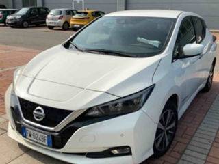 Nissan Leaf foto 5