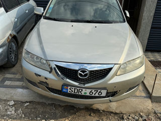 Mazda 6 foto 1