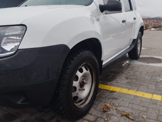 Dacia Duster foto 2