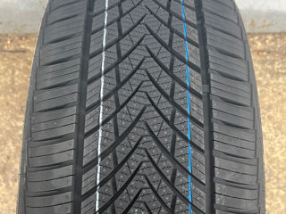 235/55 R17 Tracmax Allseason Trac saver/ Доставка, livrare toata Moldova foto 3