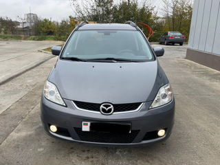 Mazda 5 foto 2