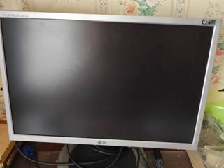 Monitor LG 17''