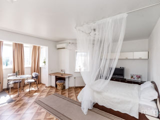 Apartament cu 1 cameră, 40 m², Botanica, Chișinău