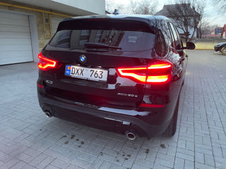 BMW X3 foto 2