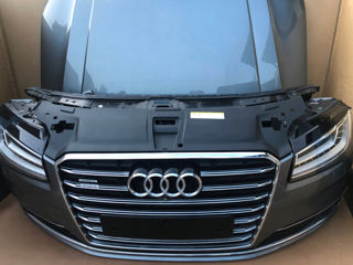 Audi A8 S8 D4 Capot / Faruri / Bamper / Aripi / Radiatoare foto 2