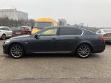 Lexus GS Series foto 5