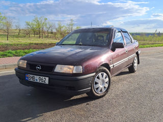 Opel Vectra foto 1