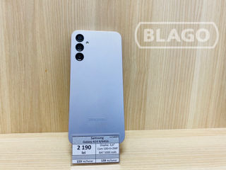 Samsung Galaxy A14, 4/64Gb, 2190 lei