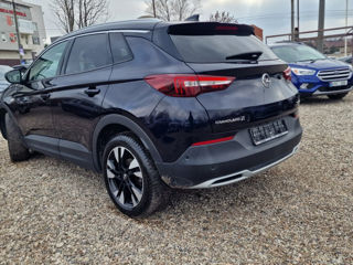 Opel Crossland X foto 5