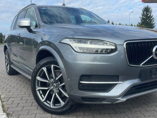 Volvo XC90 foto 3