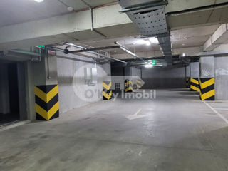 Parcare subterană, 13 mp, str. Matei Basarab, 11500 € foto 1