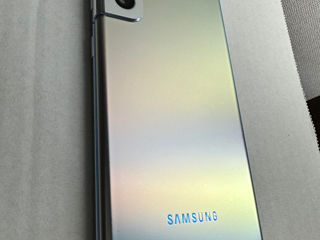 Телефон Samsung S21+ ,256 гб