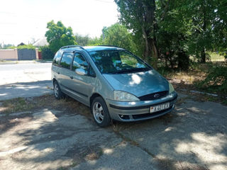 Ford Galaxy, 2003 г.