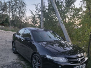 Honda Accord foto 2