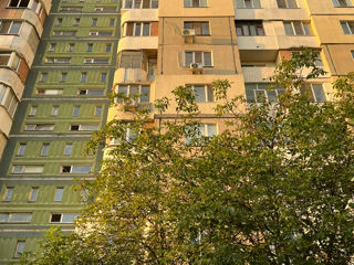 Apartament cu 2 camere, 81 m², Ciocana, Chișinău