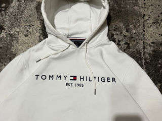 Hoodie Tommy Hilfiger foto 2