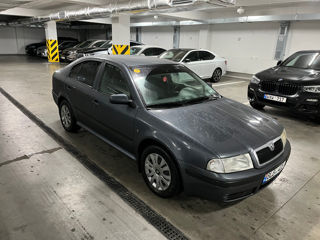 Skoda Octavia foto 9