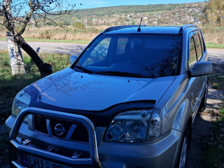 Nissan X-Trail foto 10