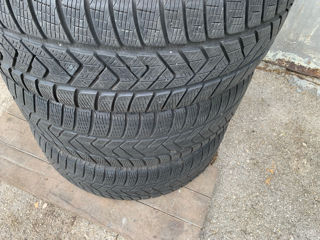 R18/60/235 Pirelli (Iarna) foto 3