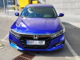 Honda Accord foto 3